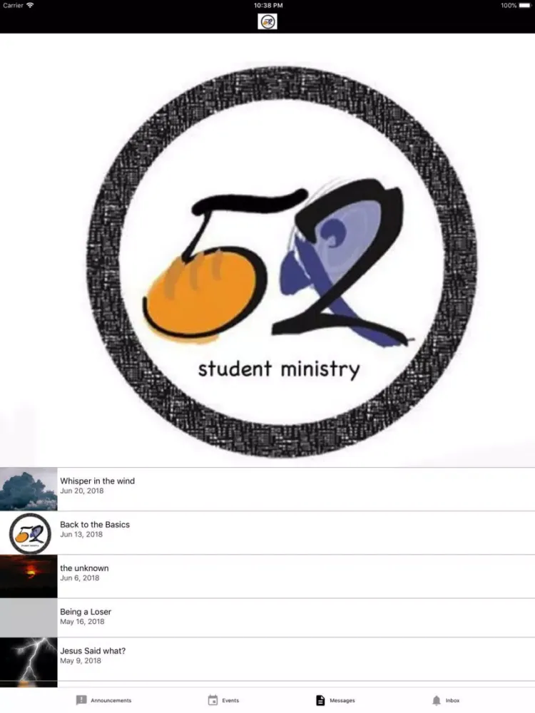 ภาพหน้าจอของ 5-2 Students iPad 