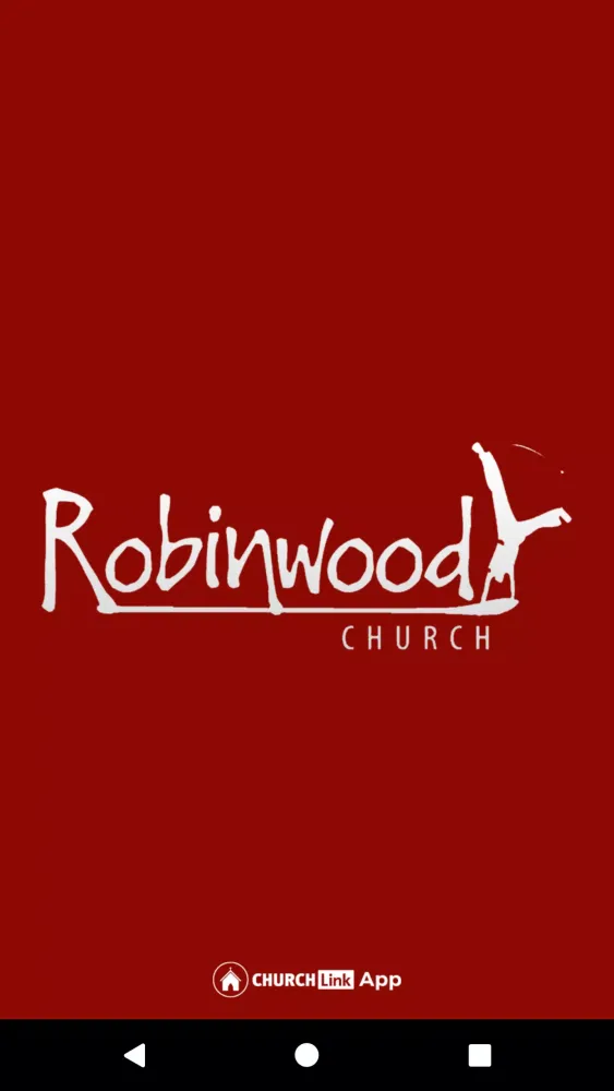 تصاویر Robinwood Church