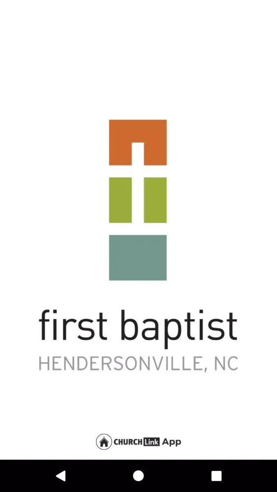 Captures d'écran de First Baptist Hendersonville