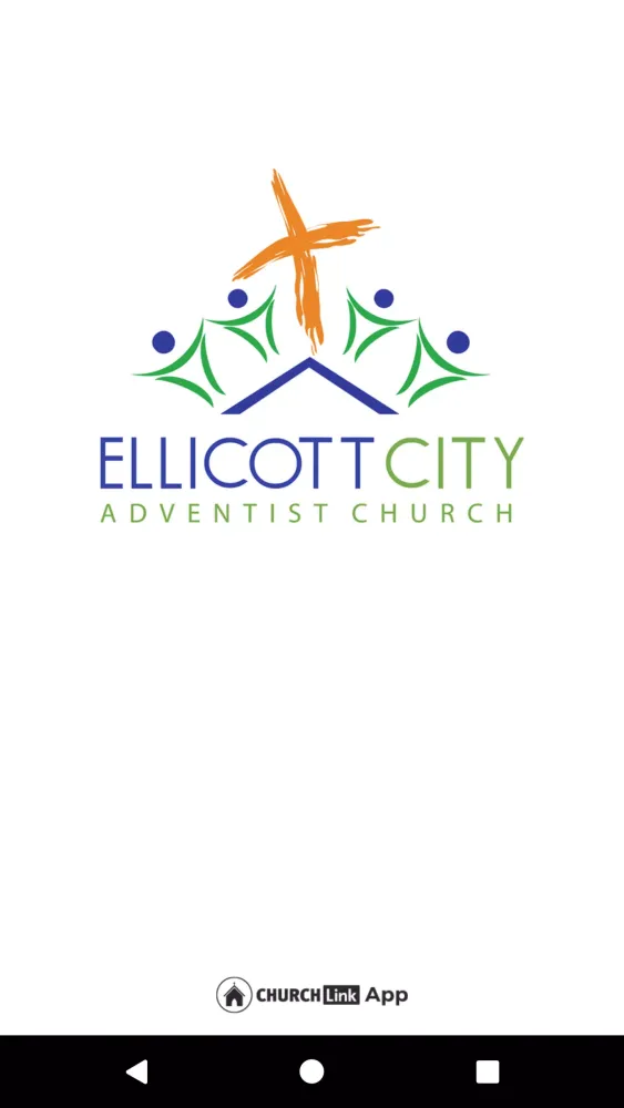 Ellicott City Adventist Church Screenshots
