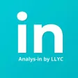 Analys-in by LL&C Analys-in by LL&C