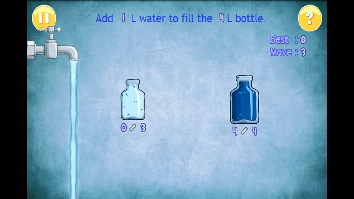 تصاویر Water Capacity