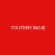 Chutney Blue