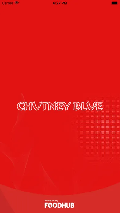 Скриншоты Chutney Blue