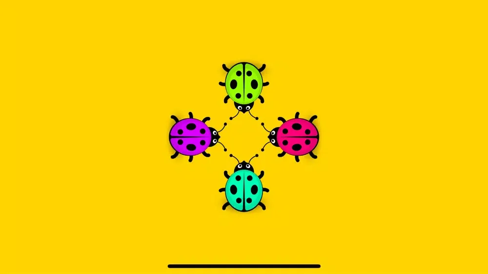Captures d'écran de Beetle war