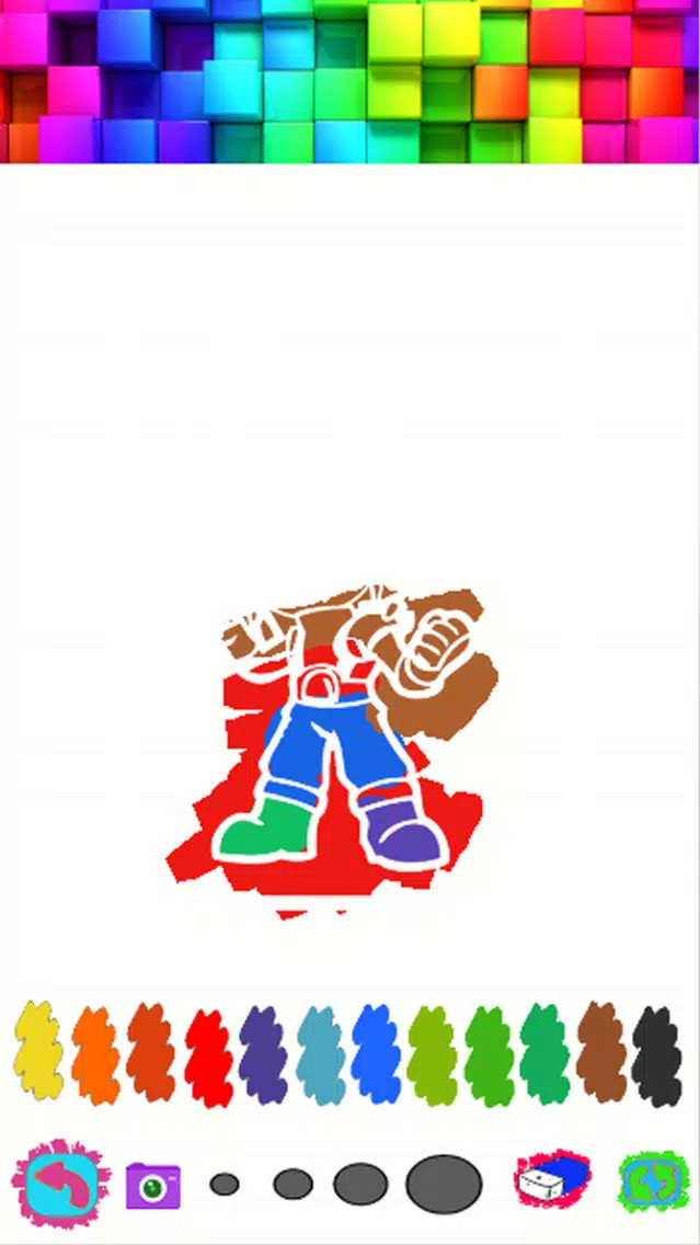 صور Kids Coloring for FANTASY Version