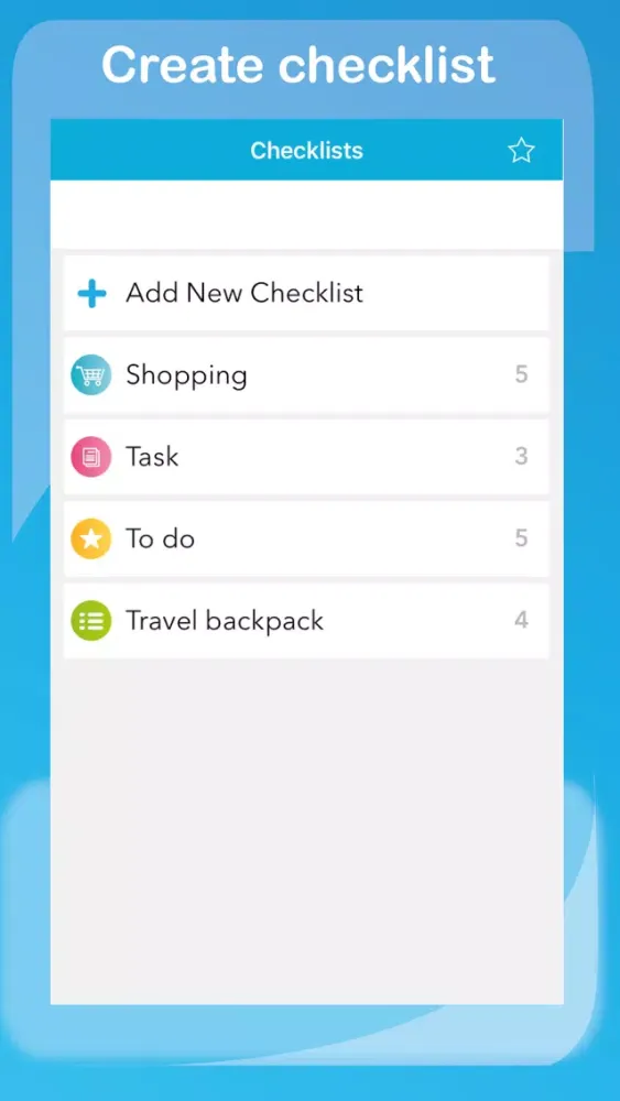 Captures d'écran de Remind To-Do : Habit List