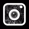 White Texture - Photo Effect
