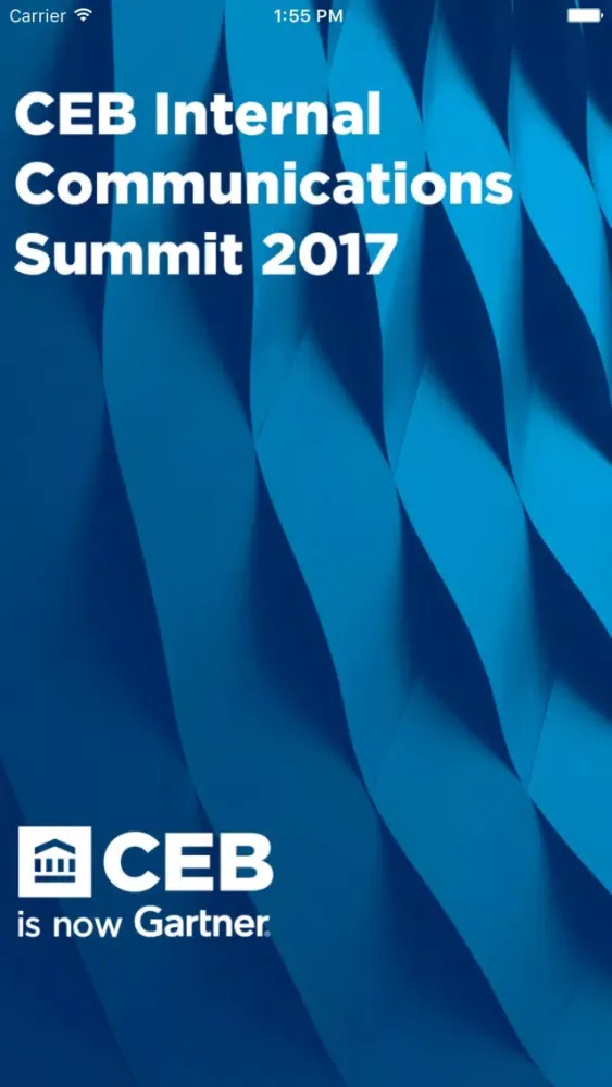 Tangkapan layar CEB IC Summit 2017