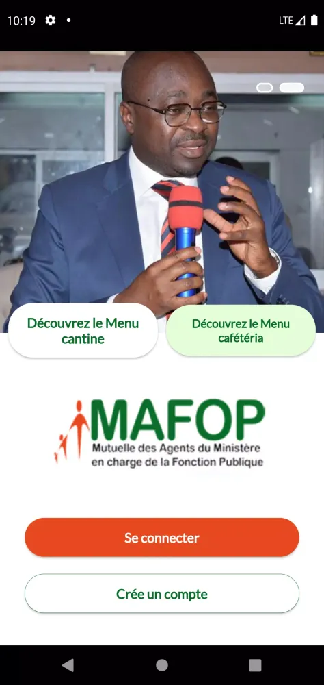 Mafop應用截圖