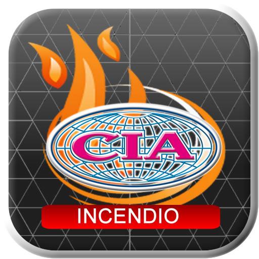 CIA Incendio