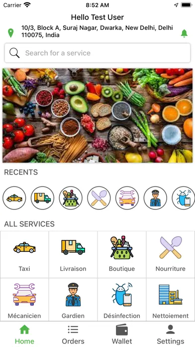 Ciao Senegal Screenshots