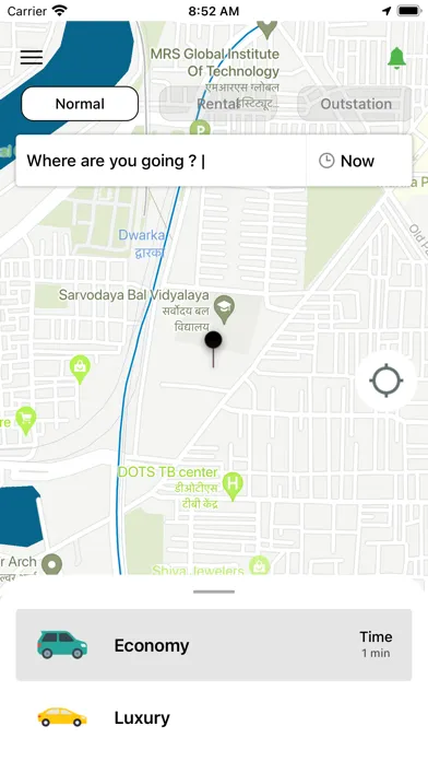 Ciao Senegal Screenshots