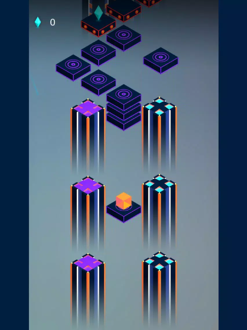 ISPACE Jump iPad  Ekran Görüntüleri