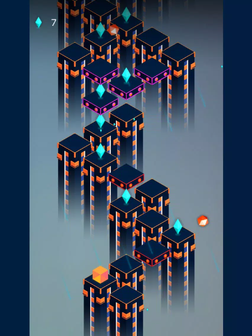 ISPACE Jump iPad  Ekran Görüntüleri