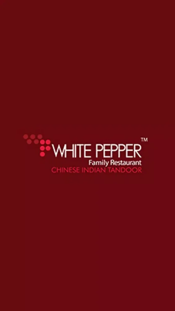 White Pepper Ekran Görüntüleri