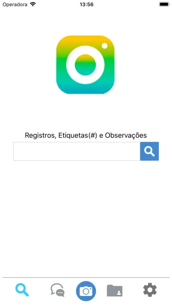 Clinical Image Capture Ekran Görüntüleri
