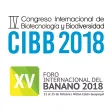 CIBB 2018 y Foro Bananero CIBB 2018 y Foro Bananero