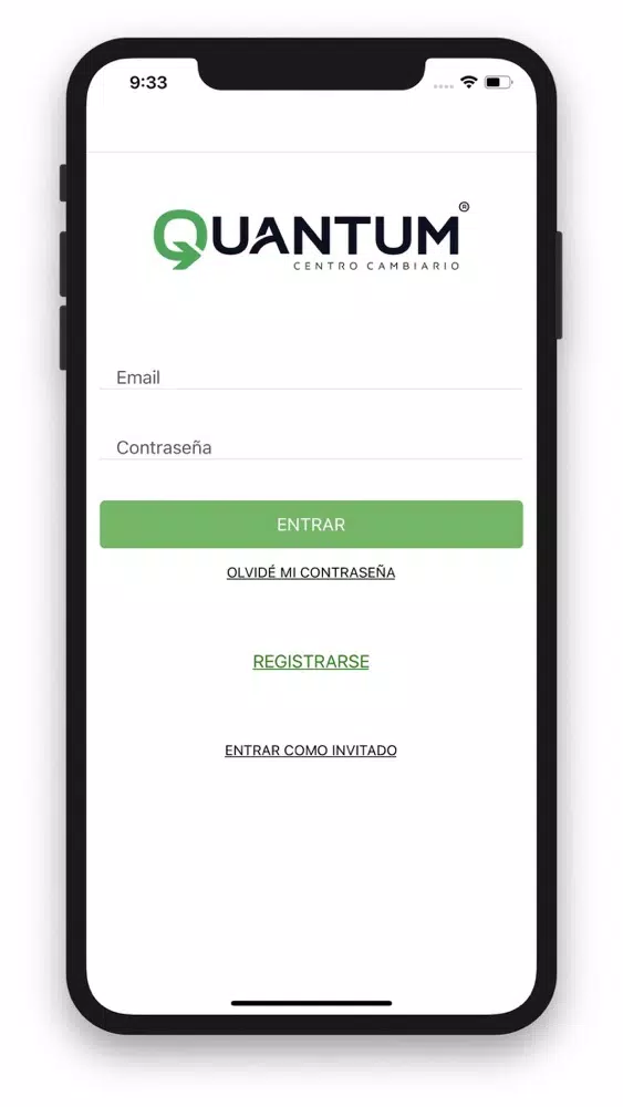 QUANTUM CC Screenshots