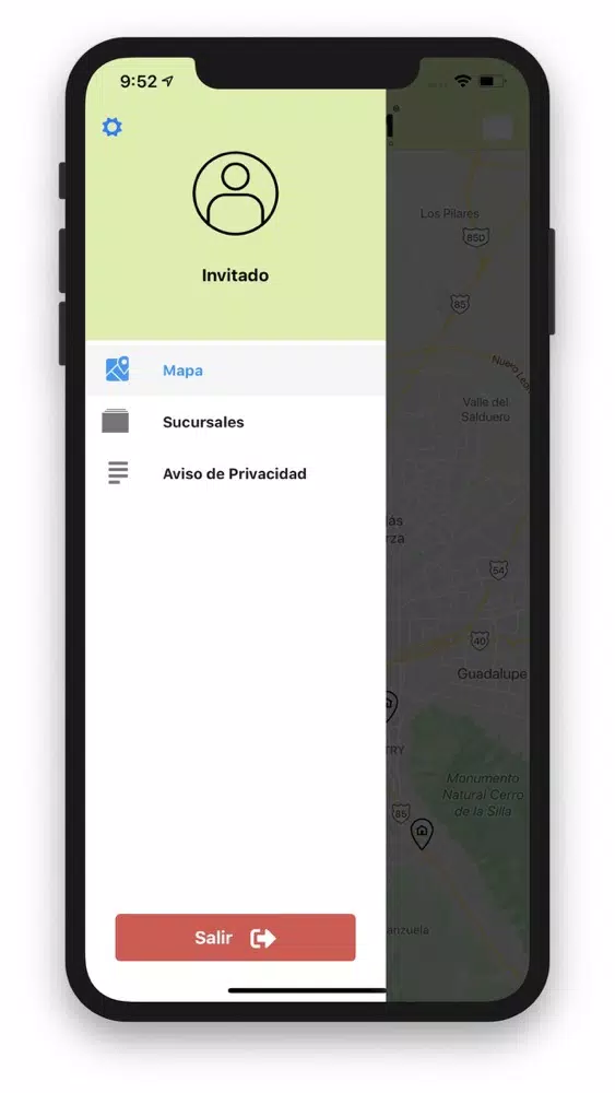 QUANTUM CC Screenshots