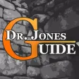 Dr. Jones Guide: Machu Picchu Dr. Jones Guide: Machu Picchu