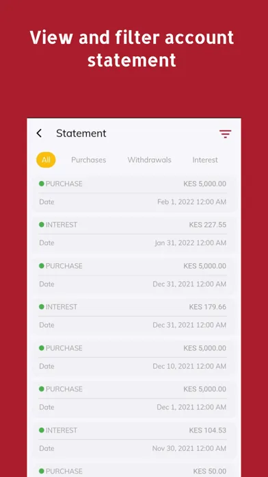 CIC Asset Screenshots
