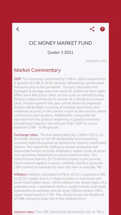 CIC Asset Screenshots