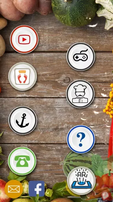 adelgazar cicama应用截图