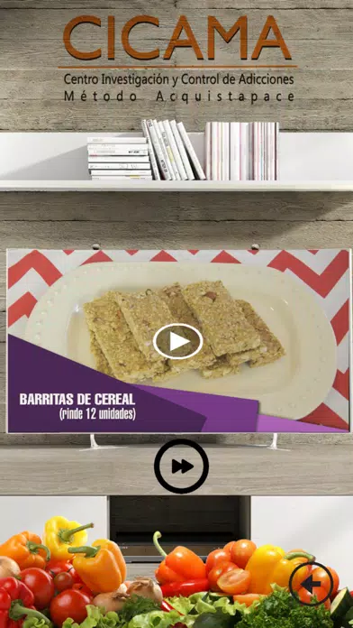 adelgazar cicama Screenshots
