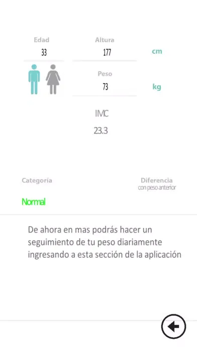 adelgazar cicama应用截图