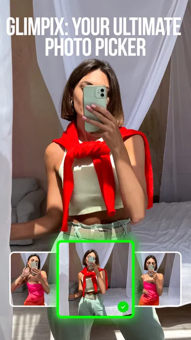 Glimpix Screenshots