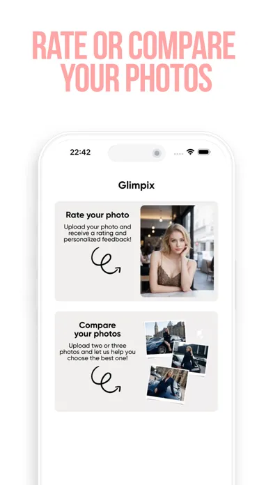 Glimpix Screenshots