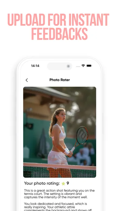 Glimpix Screenshots