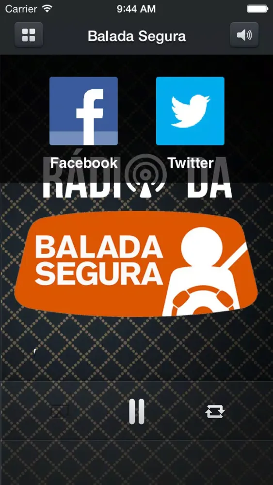 Balada Segura Screenshots
