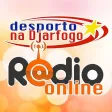 Desporto na Djarfogo Desporto na Djarfogo