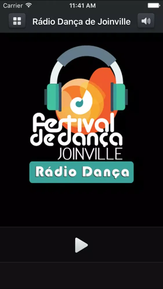 Rádio Dança de Joinville سکرین شاٹس