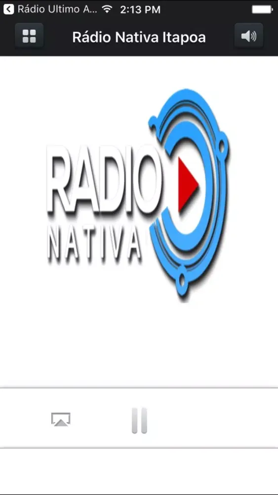 تصاویر Rádio Nativa Itapoa