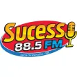 Rádio Sucesso FM de Serra do Ramalho BA