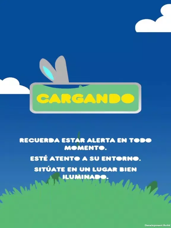 123 Conejo - Aprende iPad  سکرین شاٹس