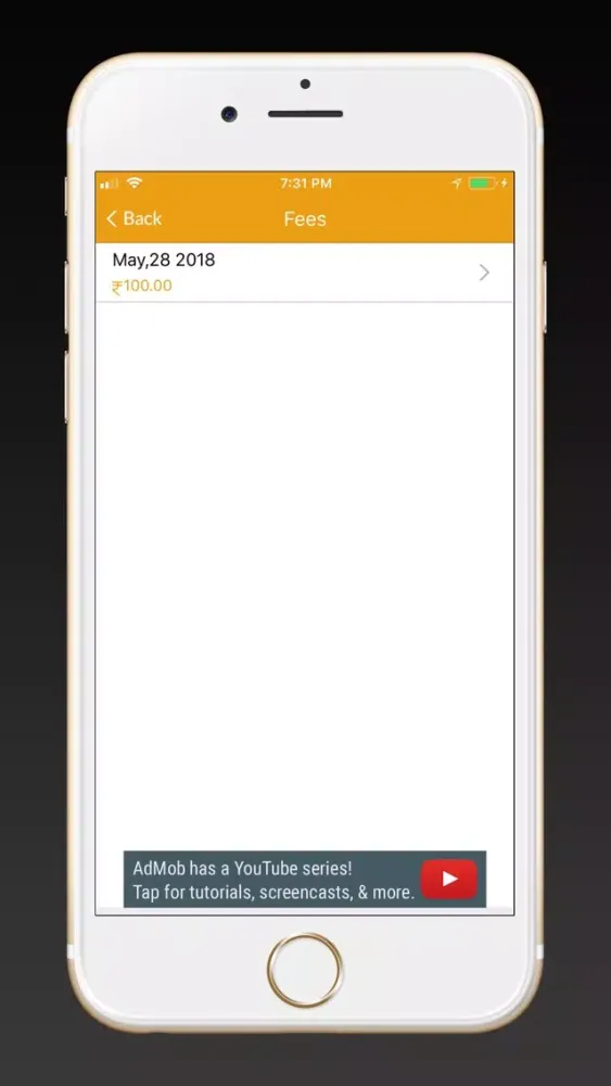 Zrzuty ekranu Cico App