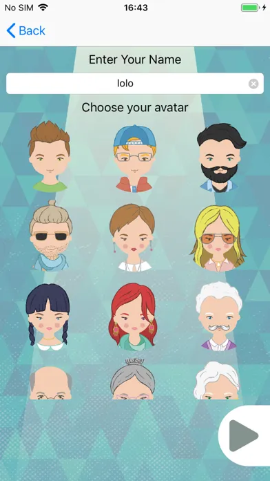 Capturas de tela do Kurio Connect