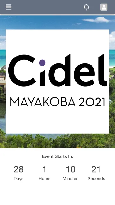 تصاویر Cidel Mayakoba Golf Tournament