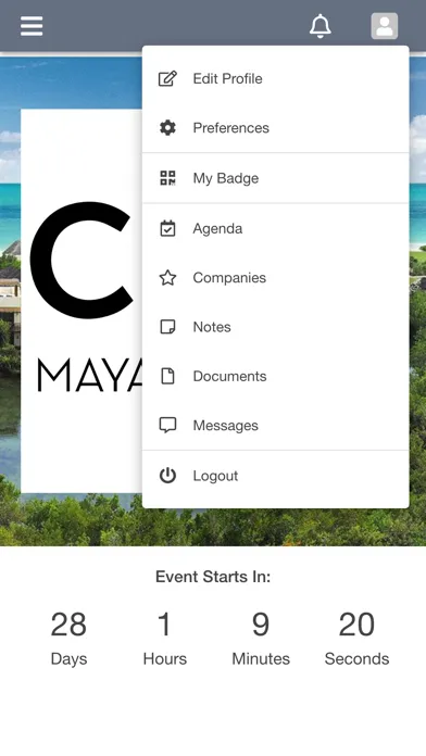 تصاویر Cidel Mayakoba Golf Tournament