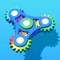 Fidget Spinner