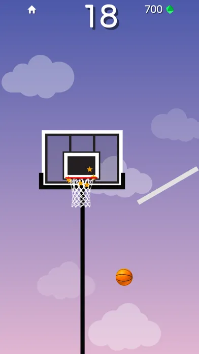 Line Dunk سکرین شاٹس