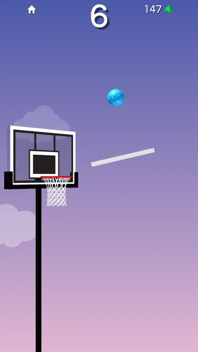 Line Dunk سکرین شاٹس