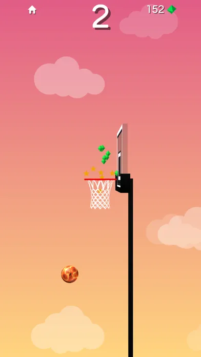 Line Dunk سکرین شاٹس