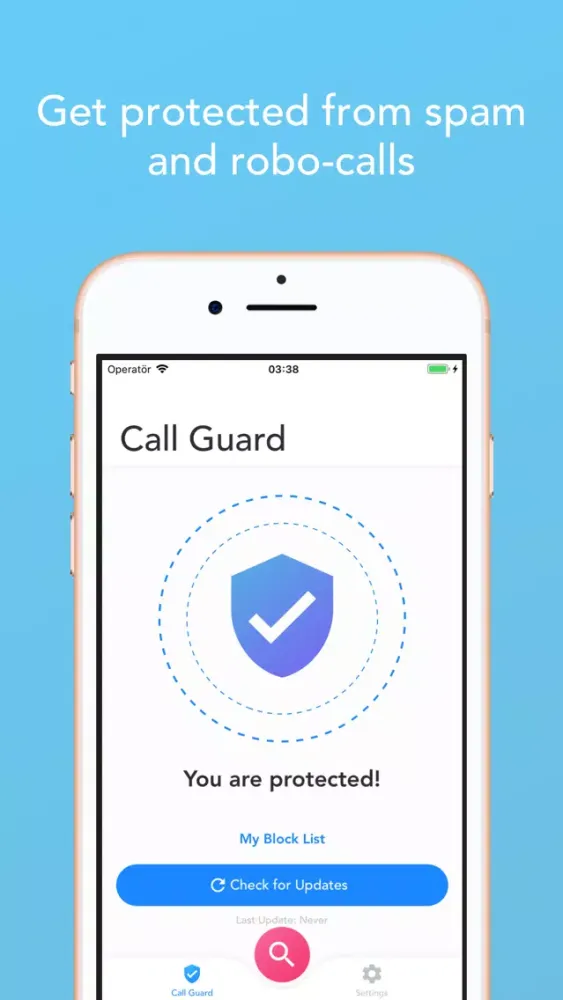Скриншоты Number Finder: Caller+