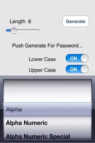 صور PassKey - Lite