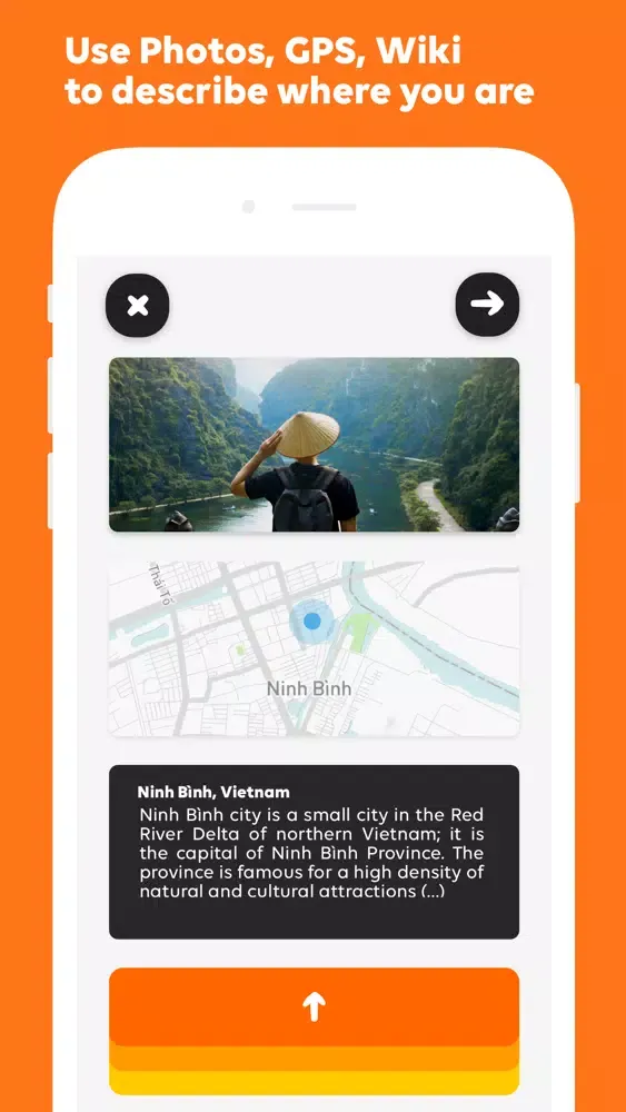 SeeMe - Share Your Location應用截圖